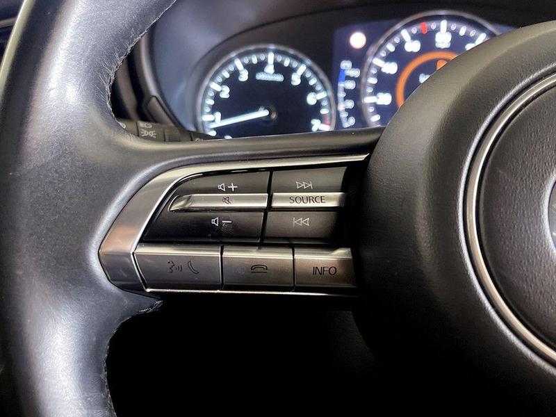 Used Mazda CX-30 2021 for sale - 76541445: Photo 17