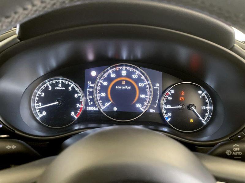 Used Mazda CX-30 2021 for sale - 76541445: Photo 18