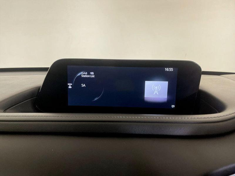 Used Mazda CX-30 2021 for sale - 76541445: Photo 22