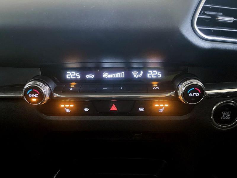 Used Mazda CX-30 2021 for sale - 76541445: Photo 24