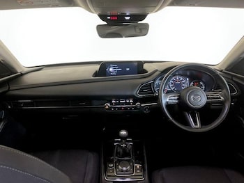 Used Mazda CX-30 2021 for sale - 76541445: Photo