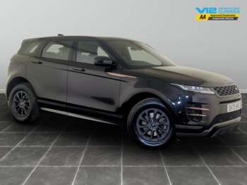 2020 (70) - 2.0 D150 R-Dynamic 5dr 2WD