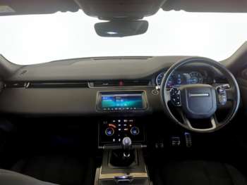 Used Land Rover Range Rover Evoque 2020 for sale - 74993432: Photo