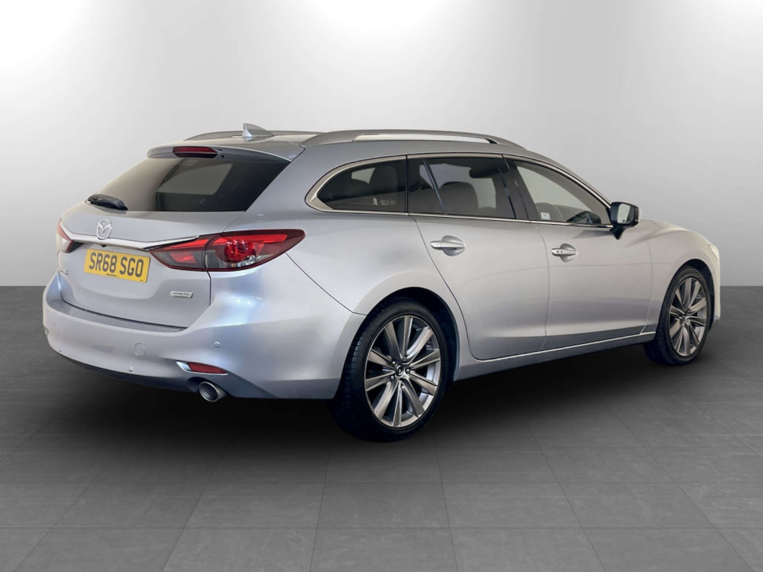 Used Mazda Mazda6 2019 for sale - 77185602: Photo 10