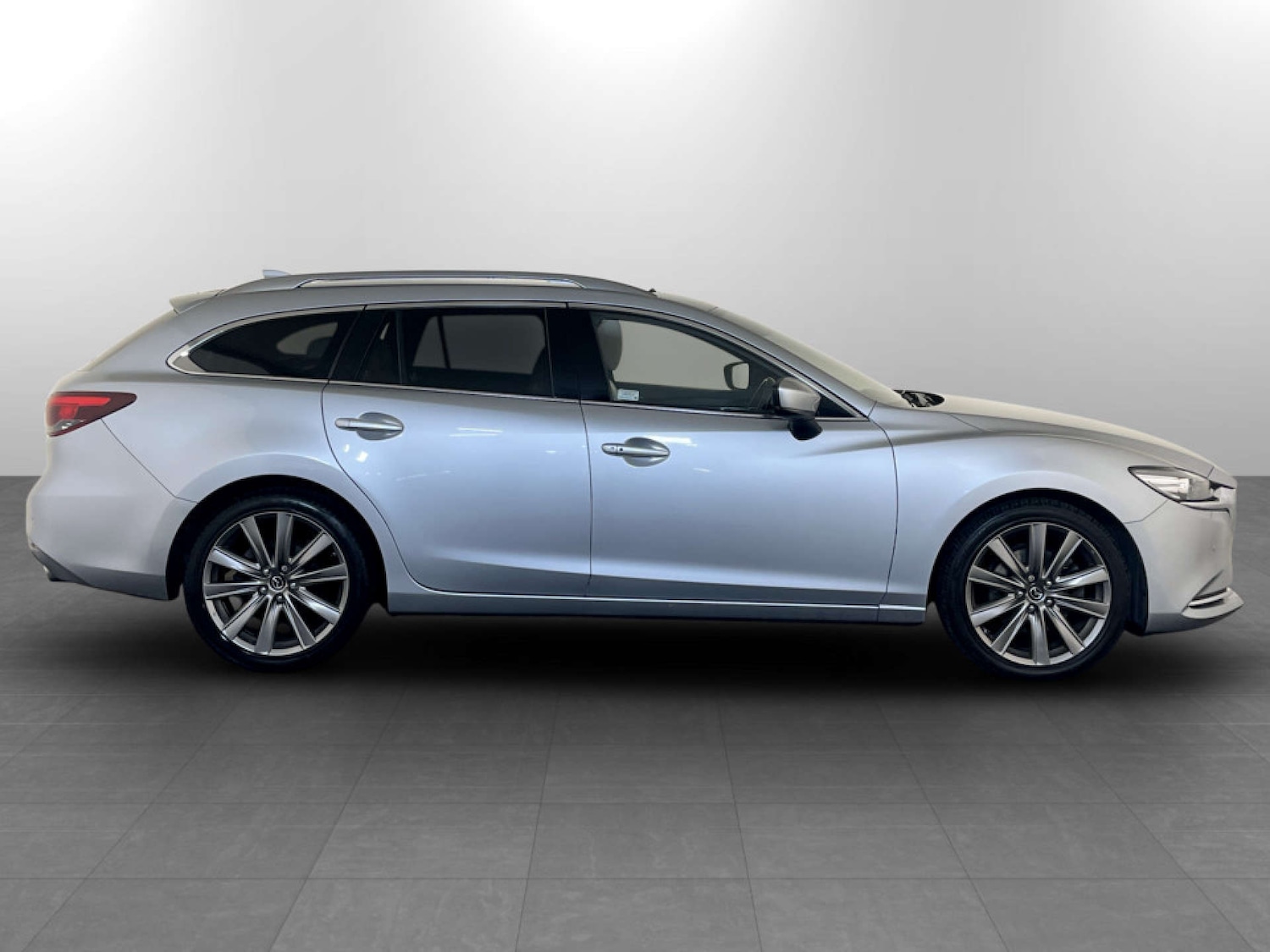 Used Mazda Mazda6 2019 for sale - 77185602: Photo 11