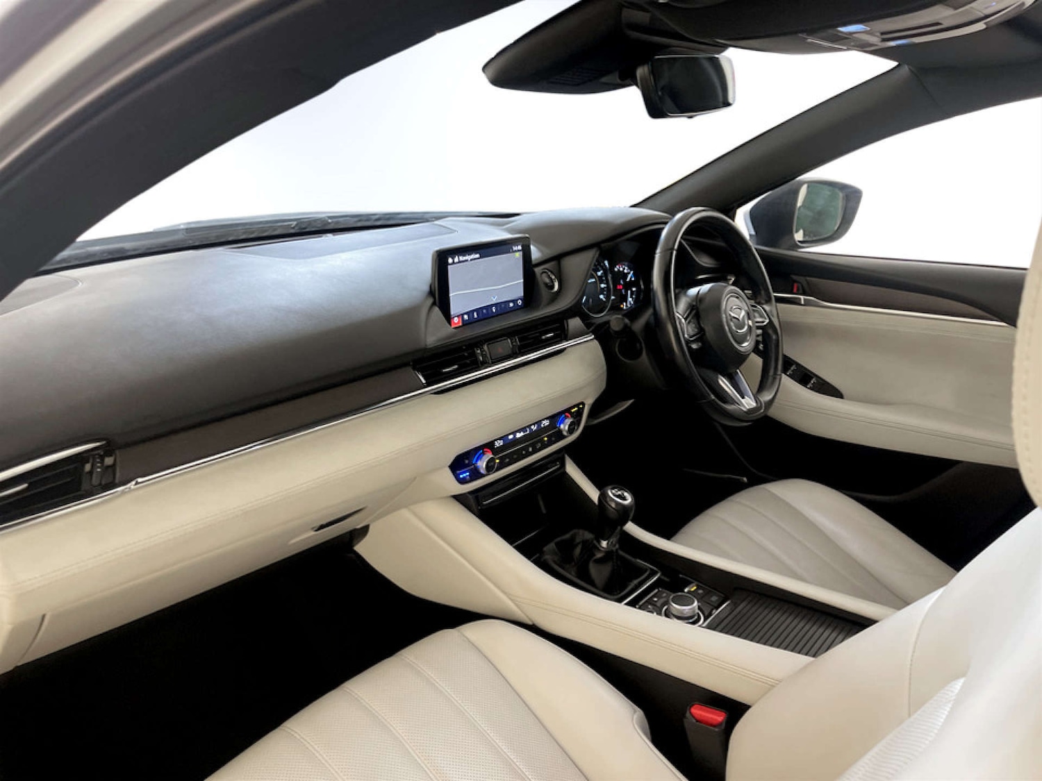 Used Mazda Mazda6 2019 for sale - 77185602: Photo 12