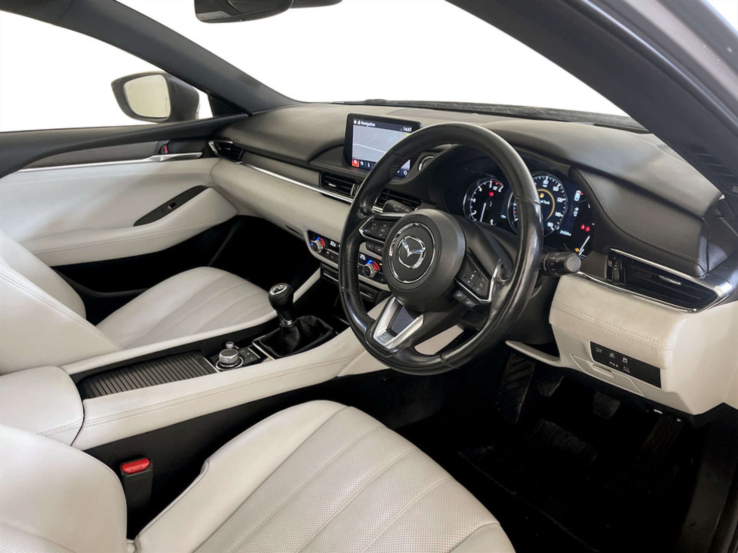 Used Mazda Mazda6 2019 for sale - 77185602: Photo 16