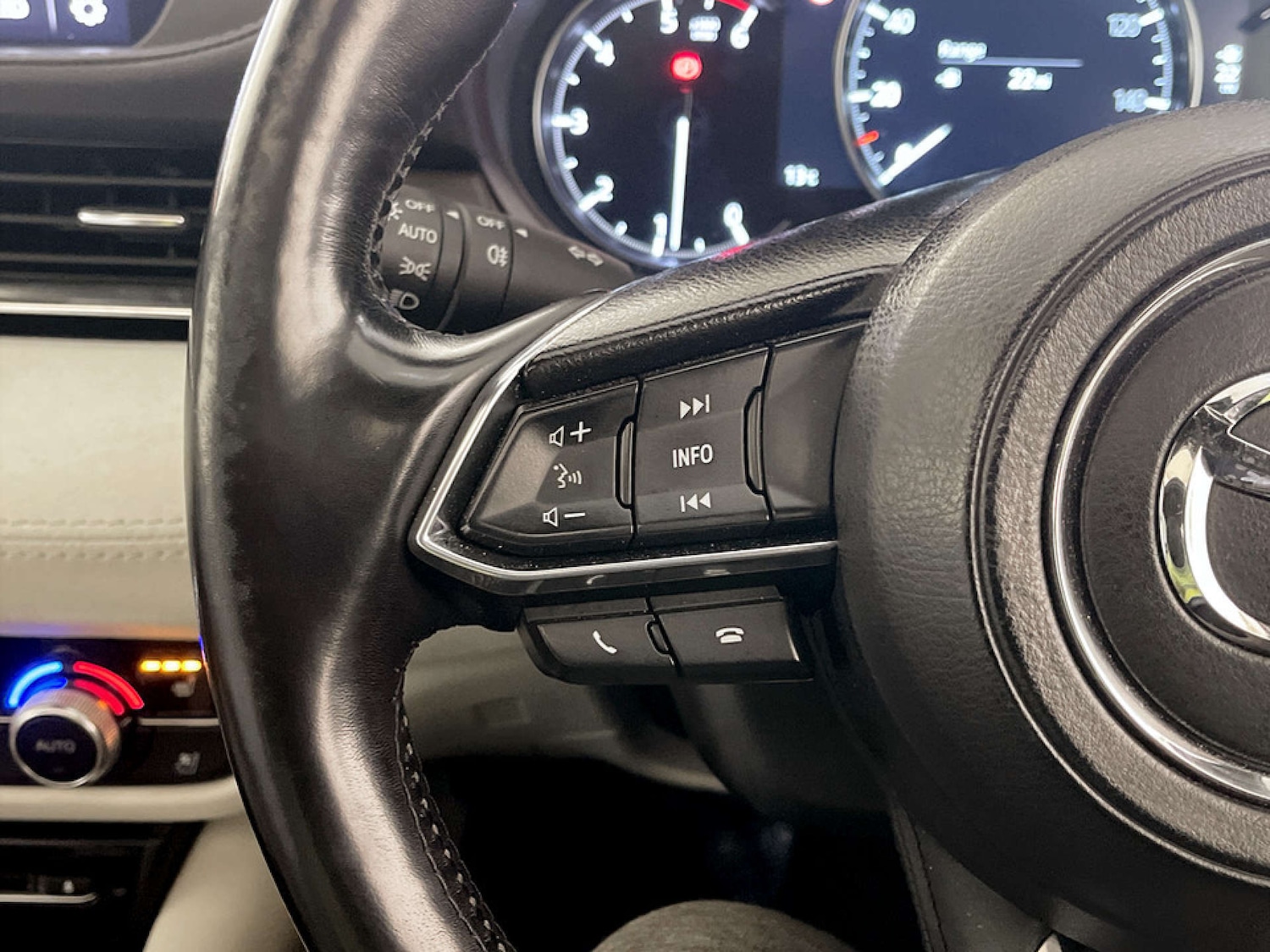 Used Mazda Mazda6 2019 for sale - 77185602: Photo 18