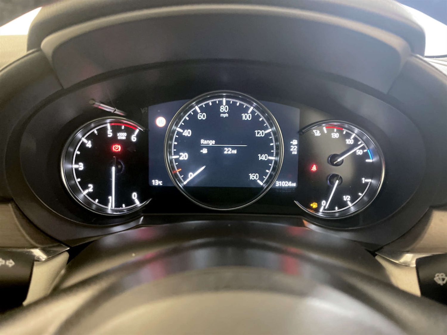 Used Mazda Mazda6 2019 for sale - 77185602: Photo 19