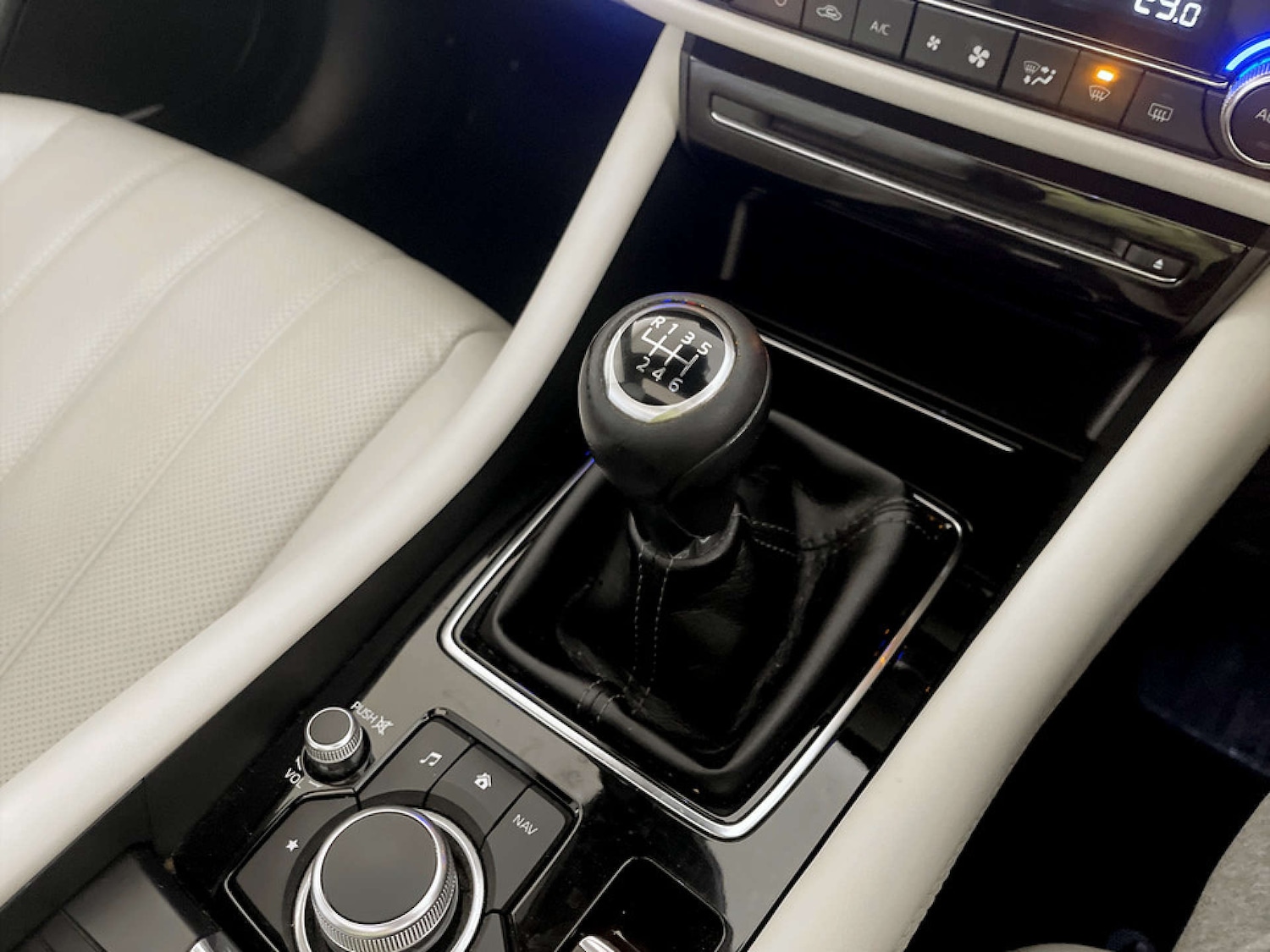 Used Mazda Mazda6 2019 for sale - 77185602: Photo 26