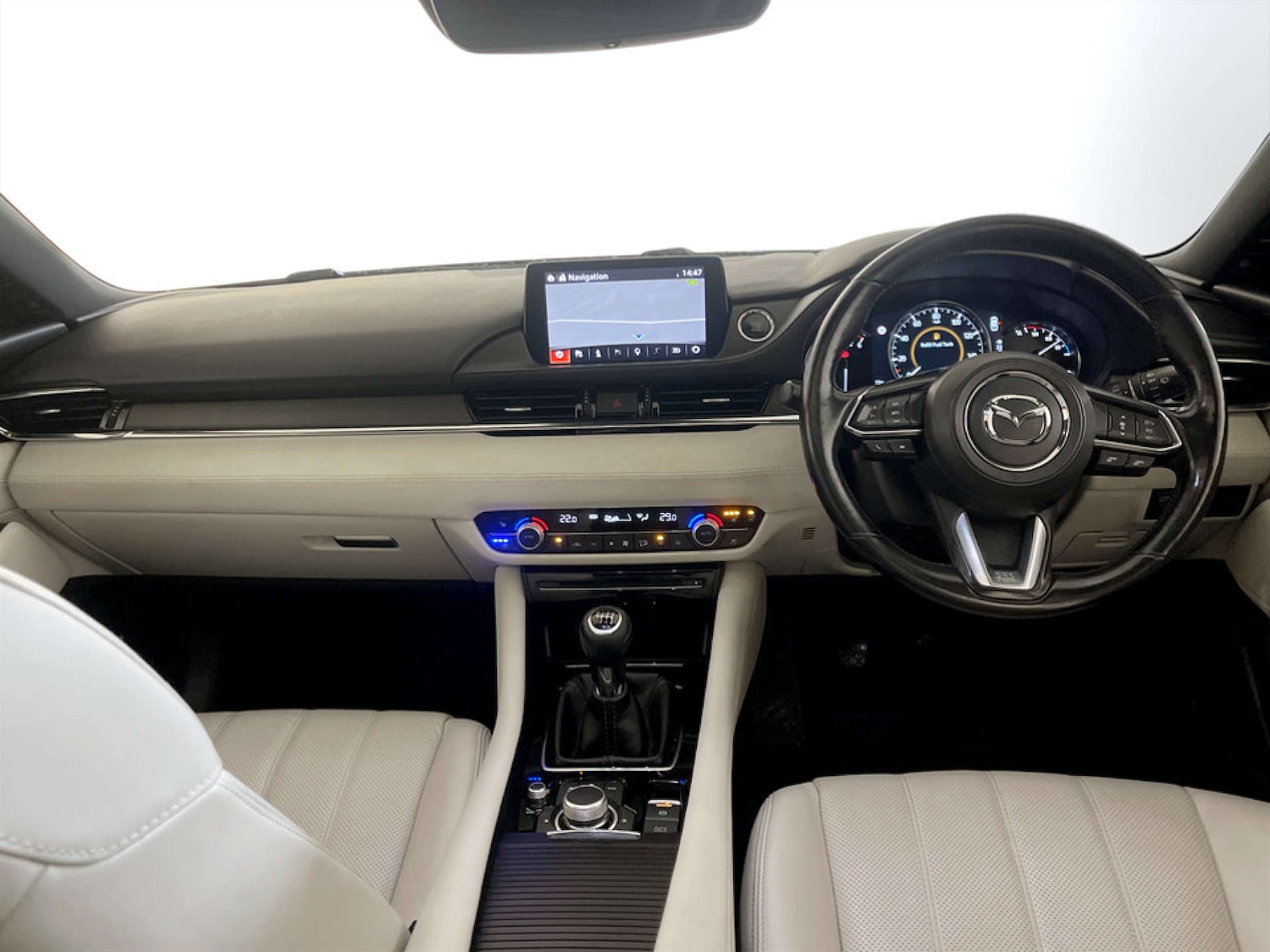 Used Mazda Mazda6 2019 for sale - 77185602: Photo 3