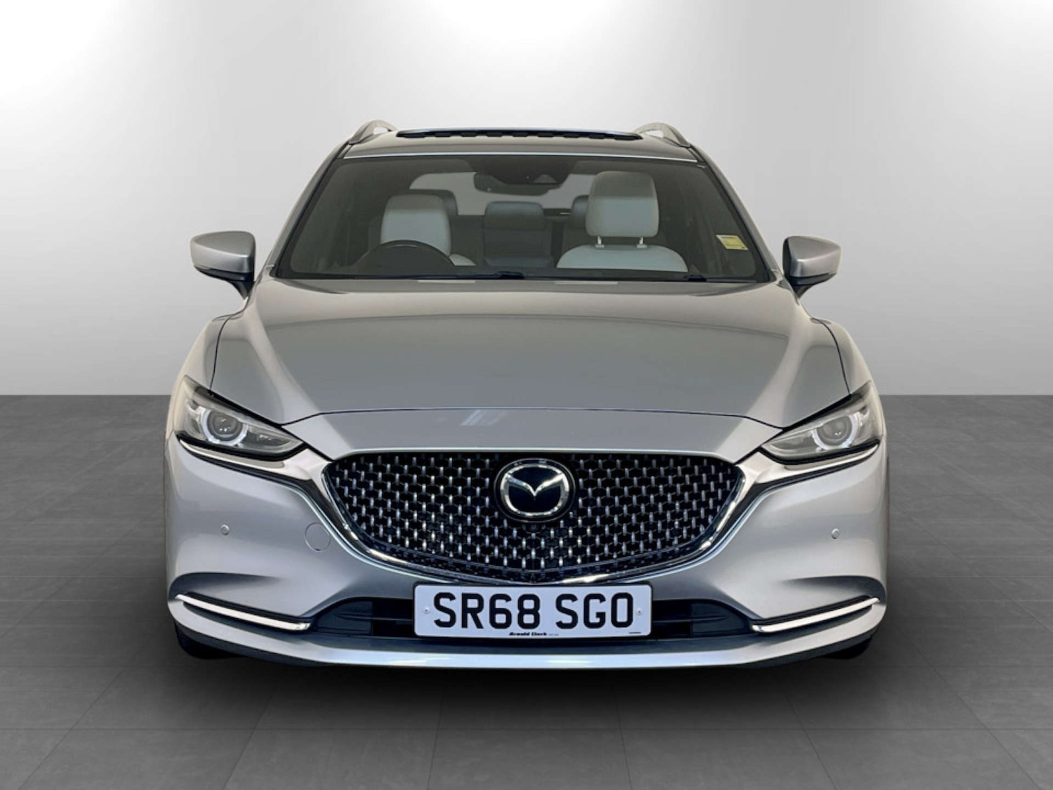 Used Mazda Mazda6 2019 for sale - 77185602: Photo 5