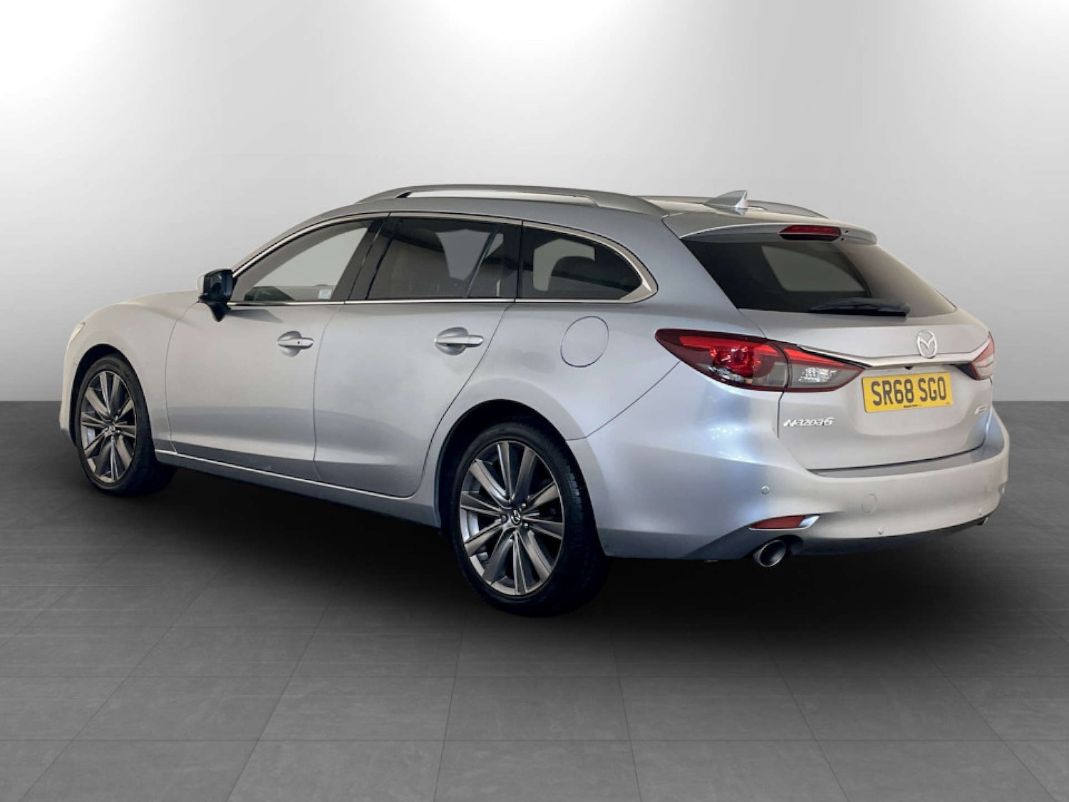 Used Mazda Mazda6 2019 for sale - 77185602: Photo 8