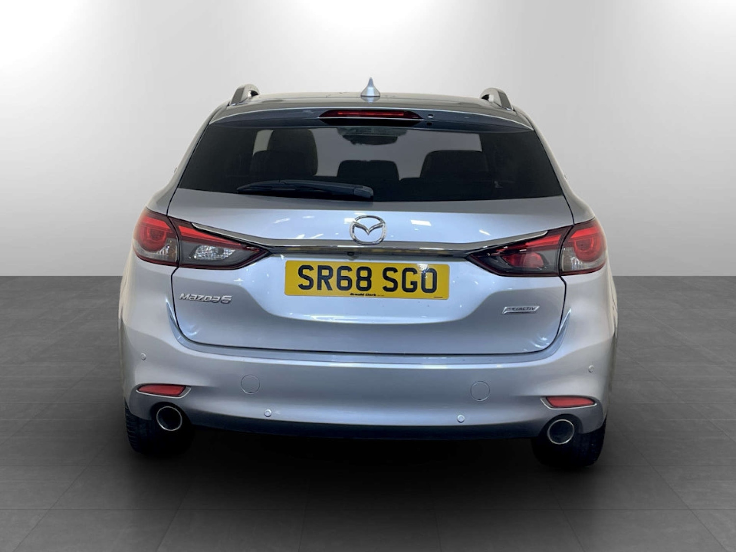 Used Mazda Mazda6 2019 for sale - 77185602: Photo 9