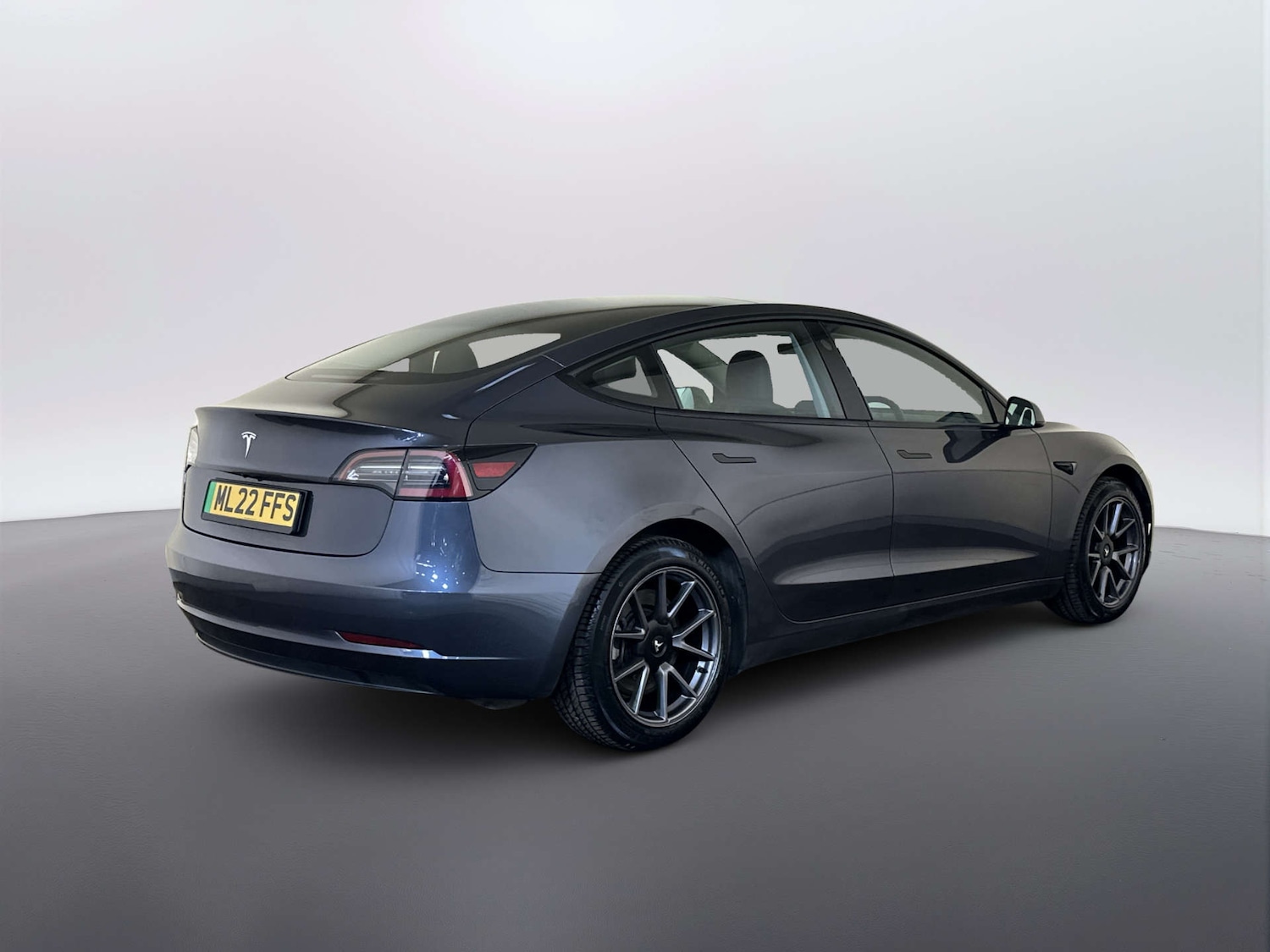 Used Tesla Model 3 2022 for sale - 78152359: Photo 10