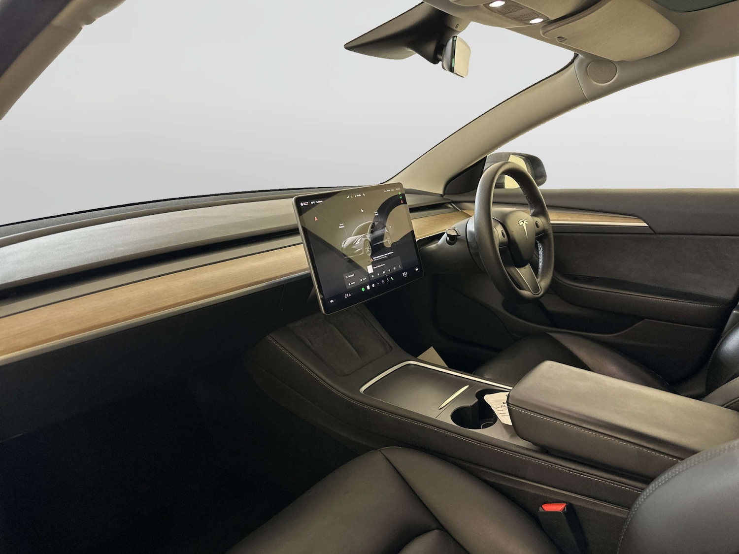 Used Tesla Model 3 2022 for sale - 78152359: Photo 12