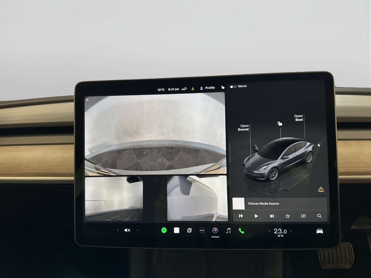 Used Tesla Model 3 2022 for sale - 78152359: Photo 17