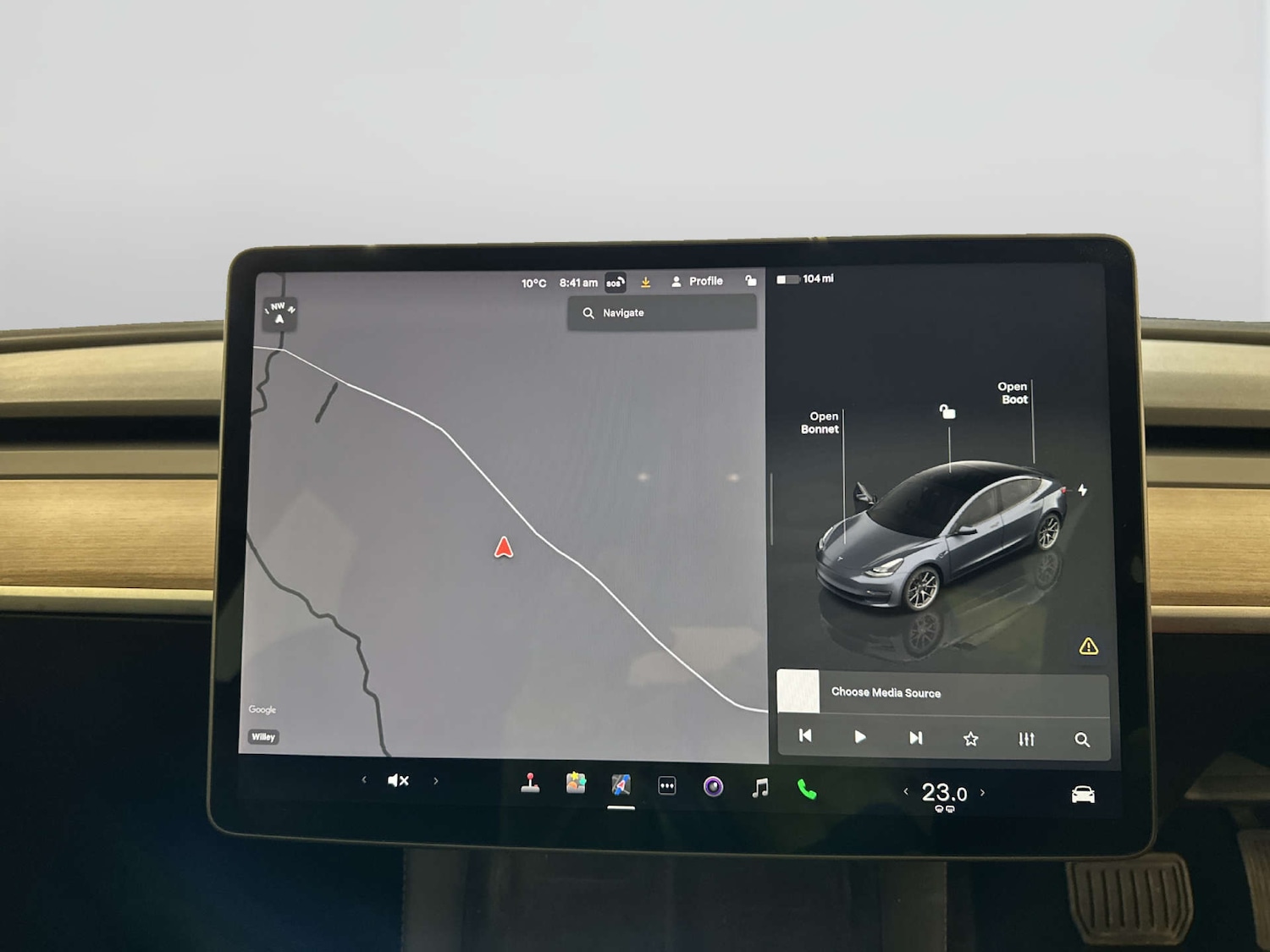 Used Tesla Model 3 2022 for sale - 78152359: Photo 18