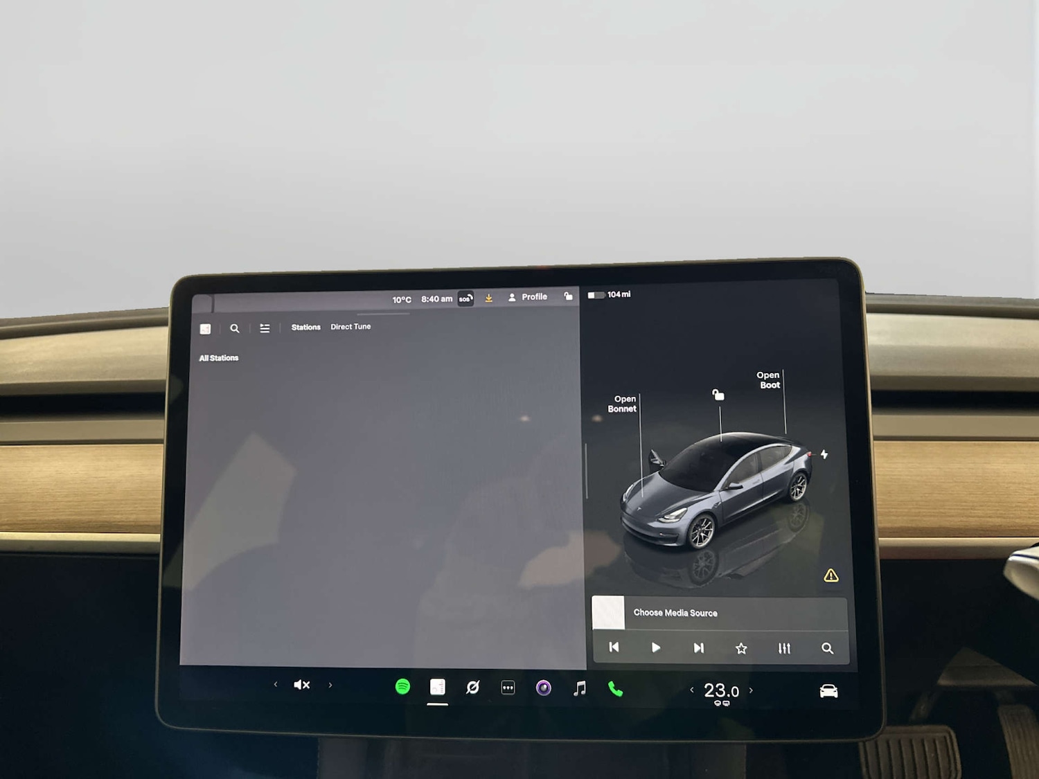 Used Tesla Model 3 2022 for sale - 78152359: Photo 19