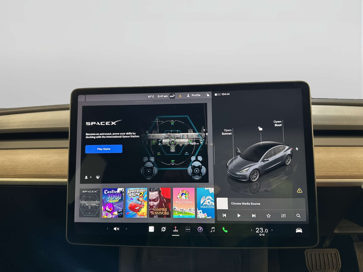 Used Tesla Model 3 2022 for sale - 78152359: Photo 21