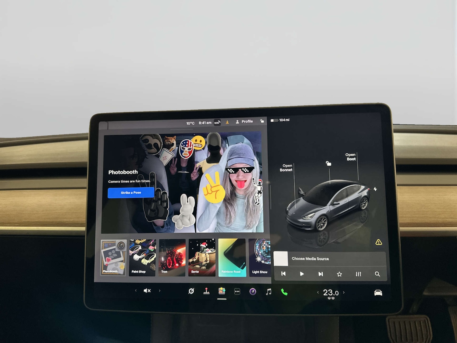 Used Tesla Model 3 2022 for sale - 78152359: Photo 23