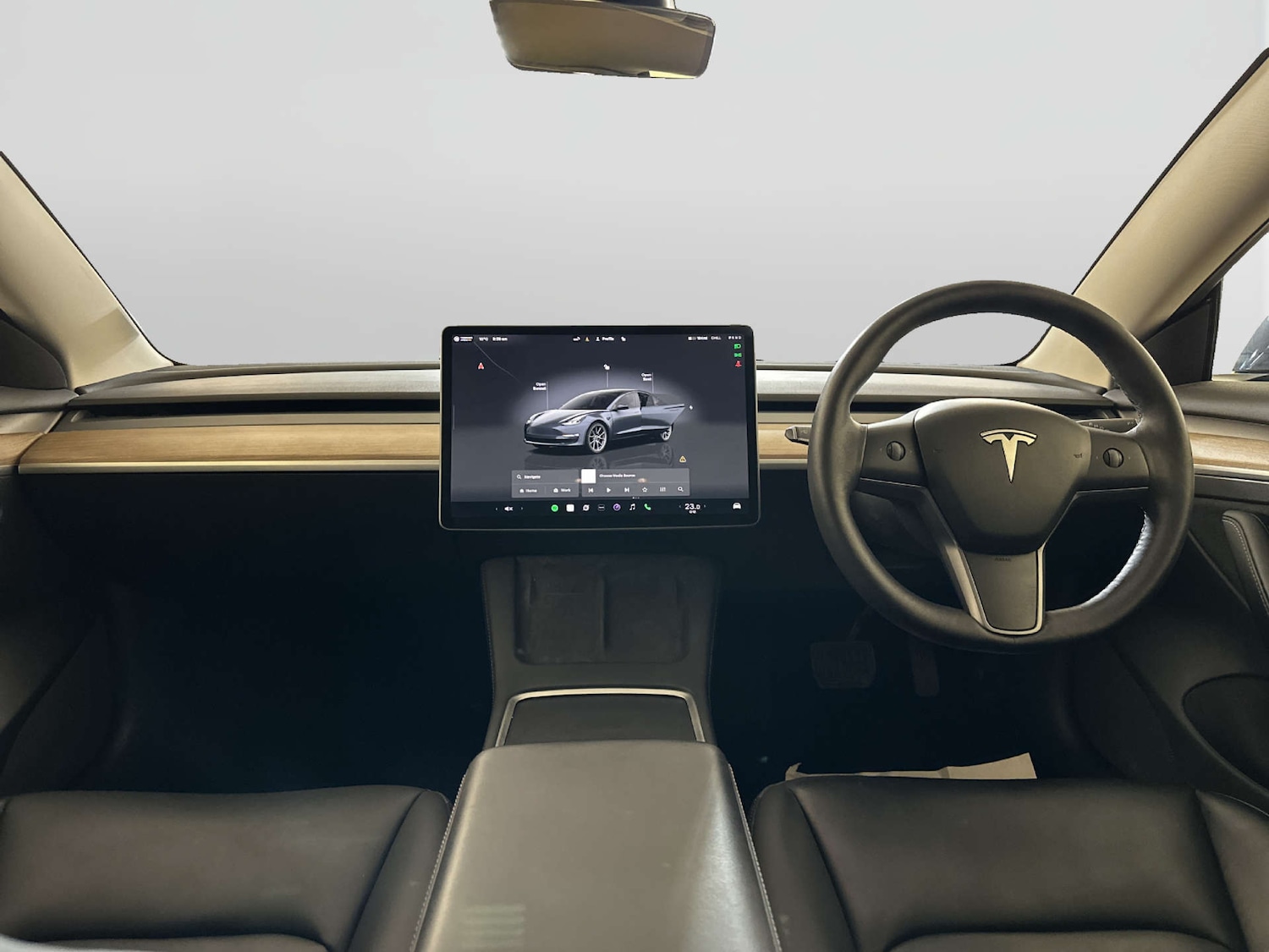 Used Tesla Model 3 2022 for sale - 78152359: Photo 3