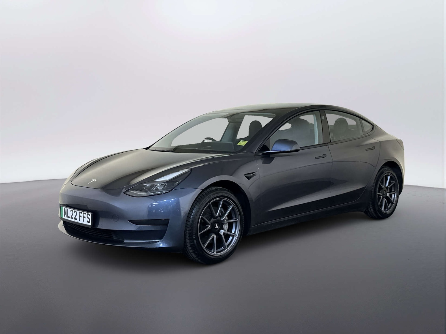 Used Tesla Model 3 2022 for sale - 78152359: Photo 6