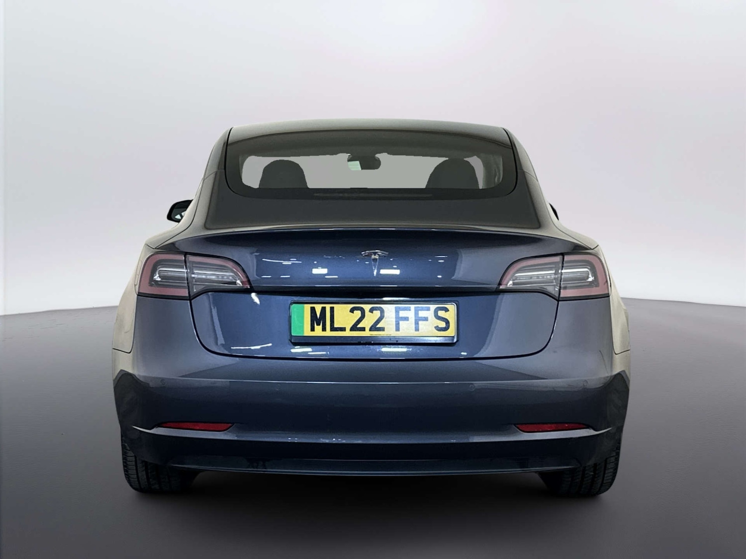 Used Tesla Model 3 2022 for sale - 78152359: Photo 9