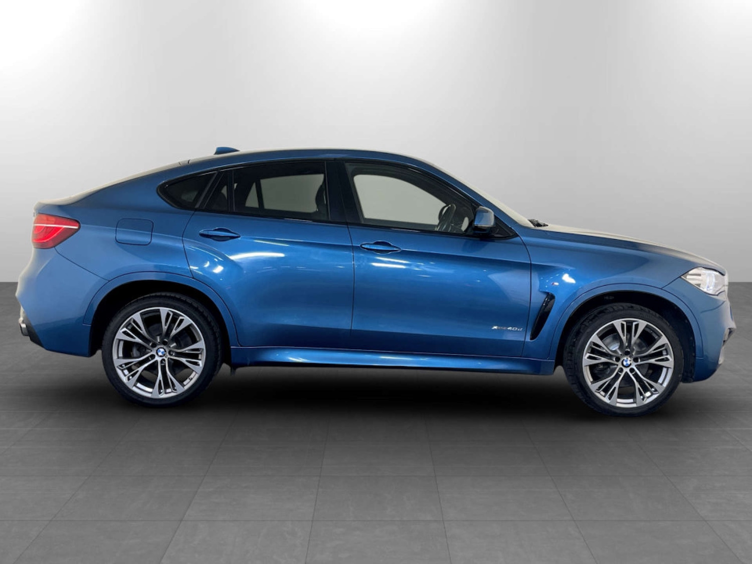 Used BMW X6 2019 for sale - 77650535: Photo 11