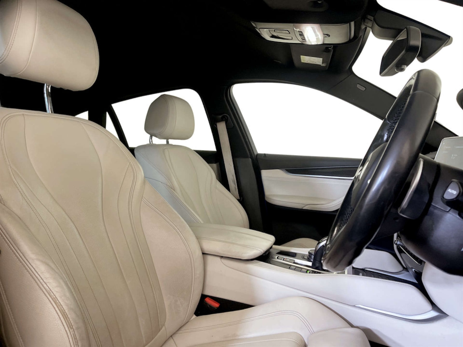 Used BMW X6 2019 for sale - 77650535: Photo 13