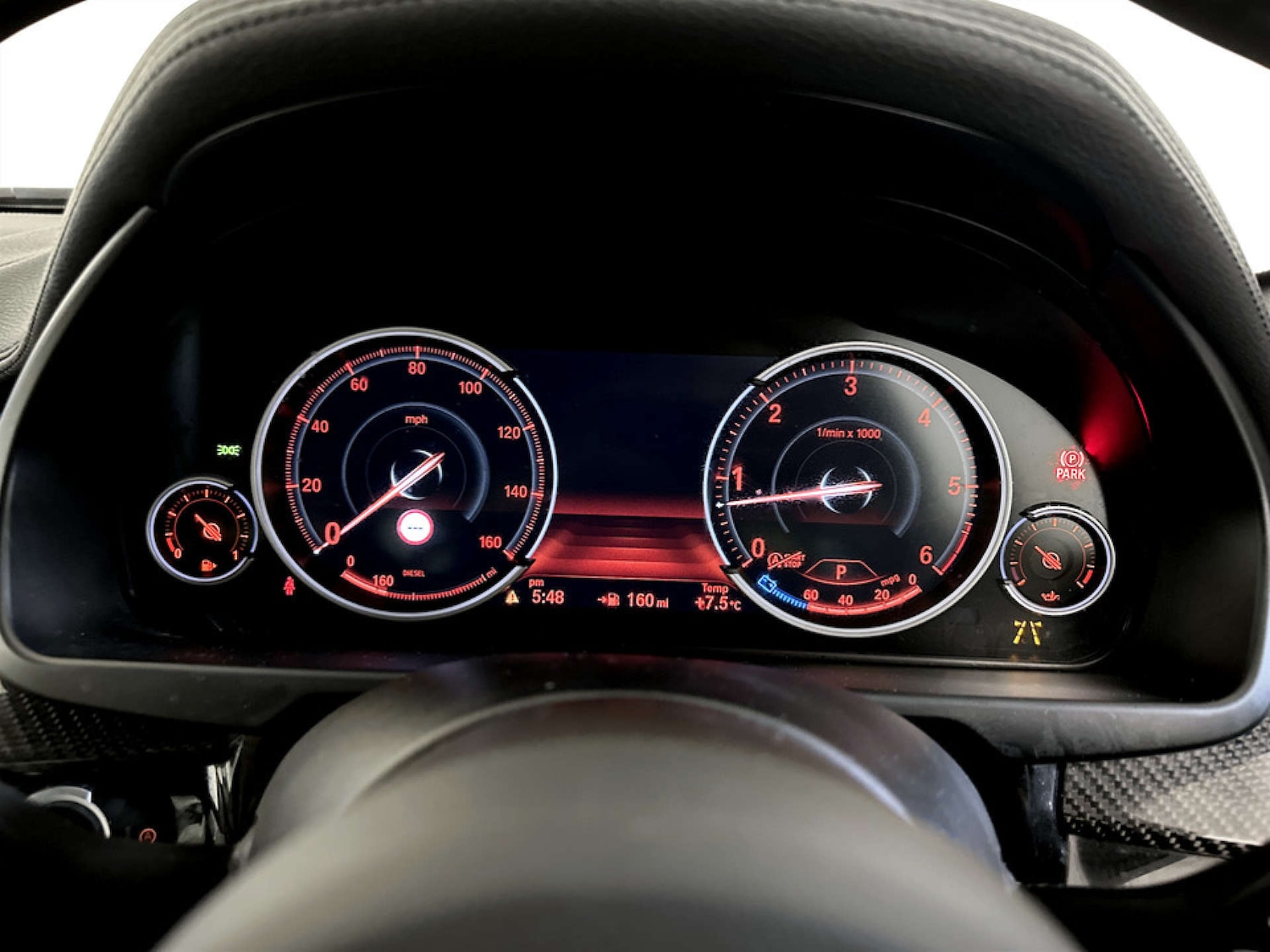 Used BMW X6 2019 for sale - 77650535: Photo 19