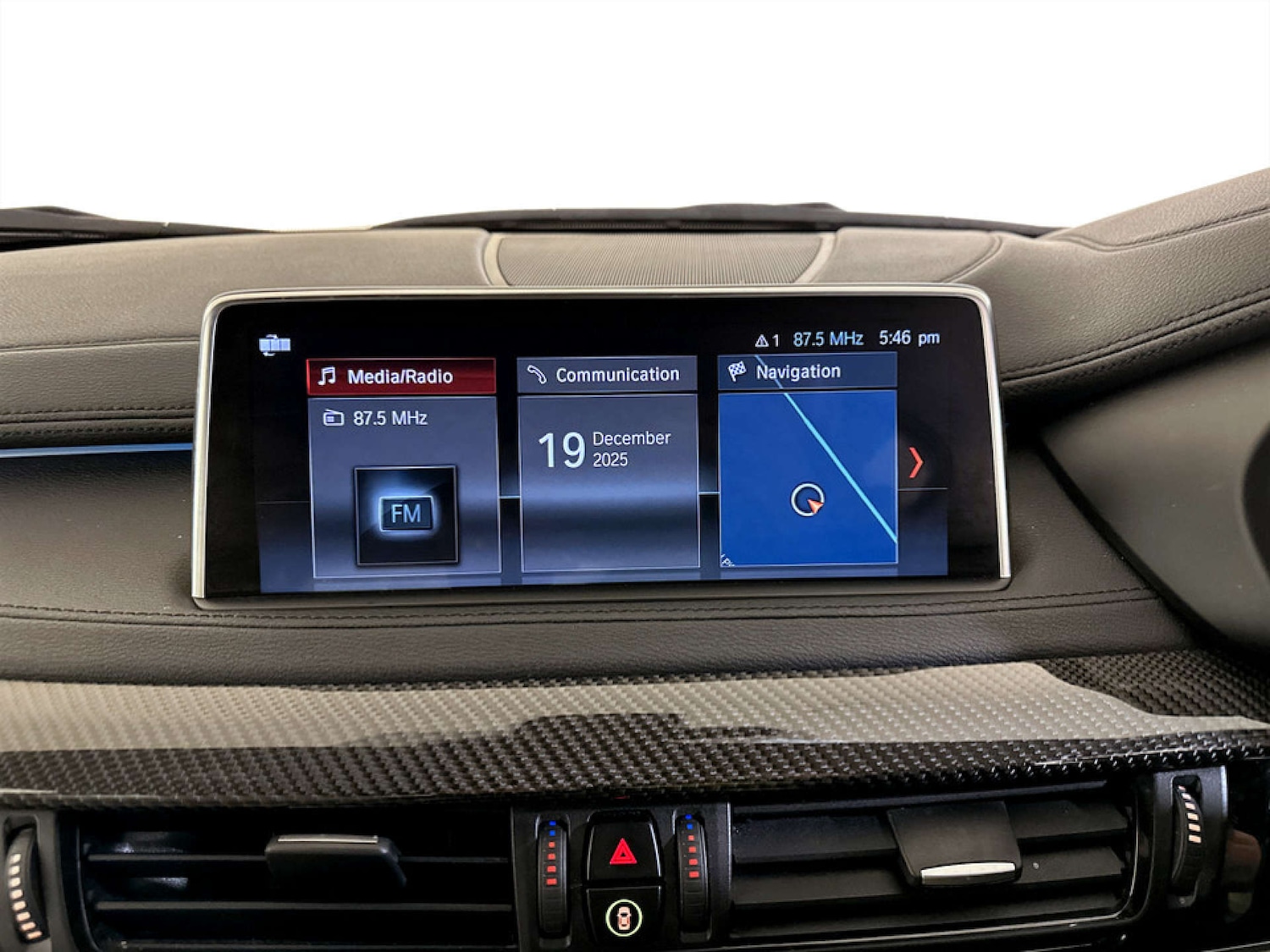 Used BMW X6 2019 for sale - 77650535: Photo 22