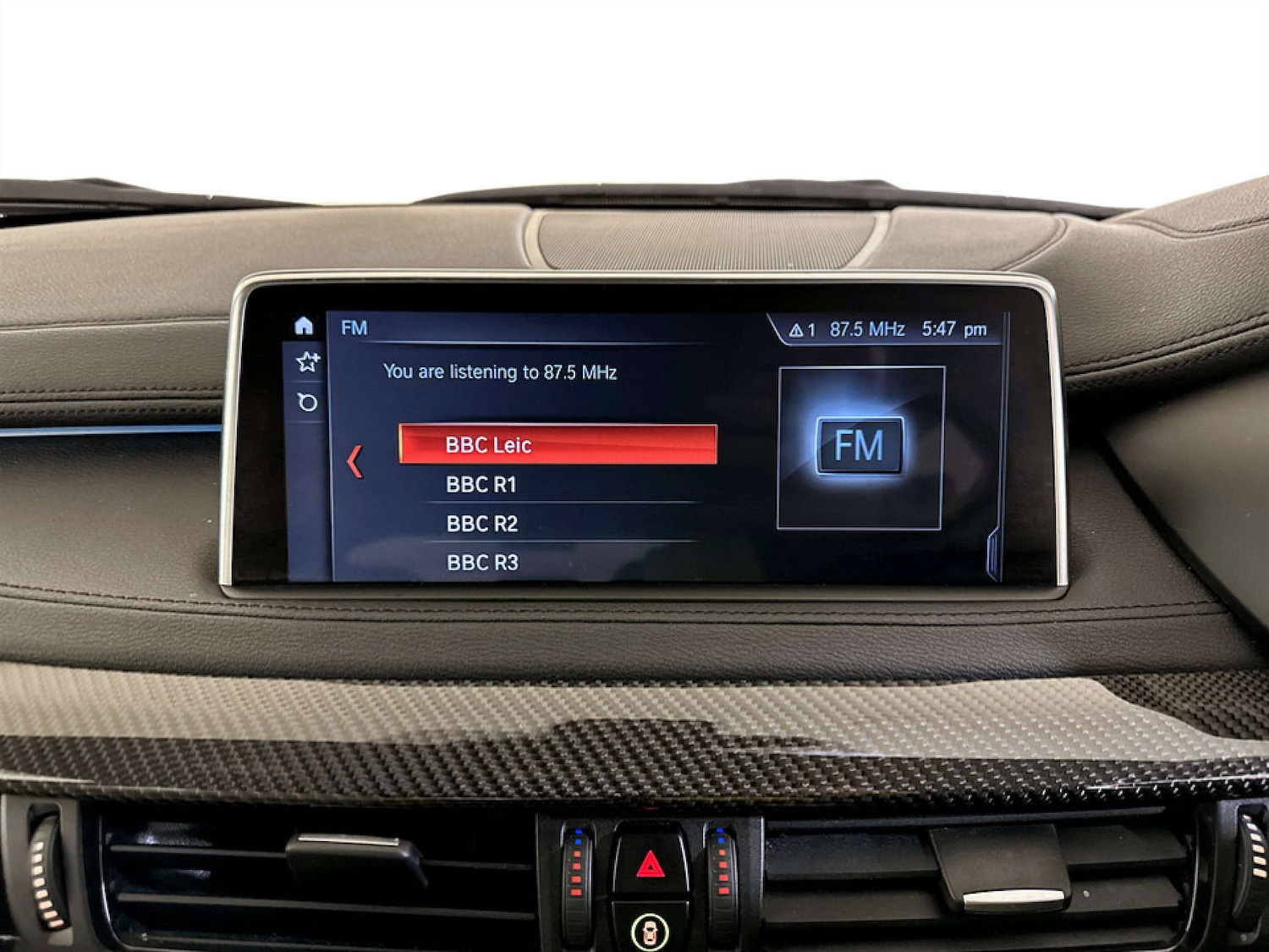 Used BMW X6 2019 for sale - 77650535: Photo 26