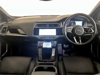 Used Jaguar I-Pace 2022 for sale - 74840344: Photo
