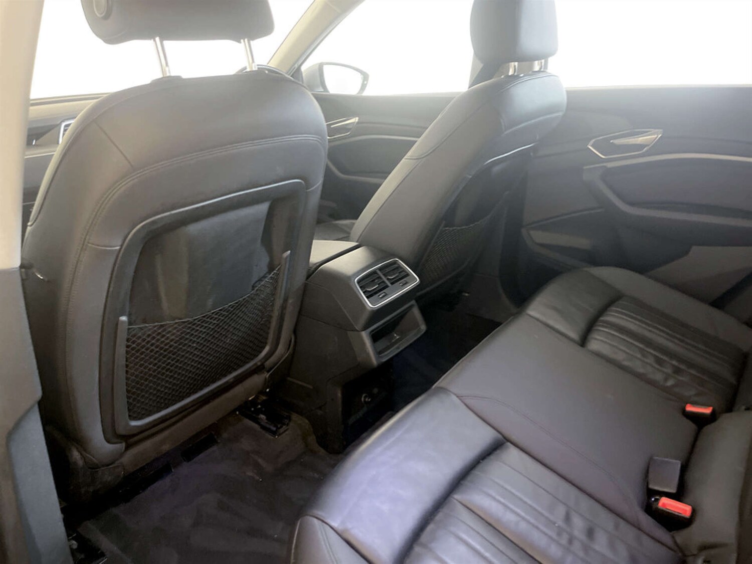 Used Audi e-tron 2021 for sale - 77408988: Photo 14