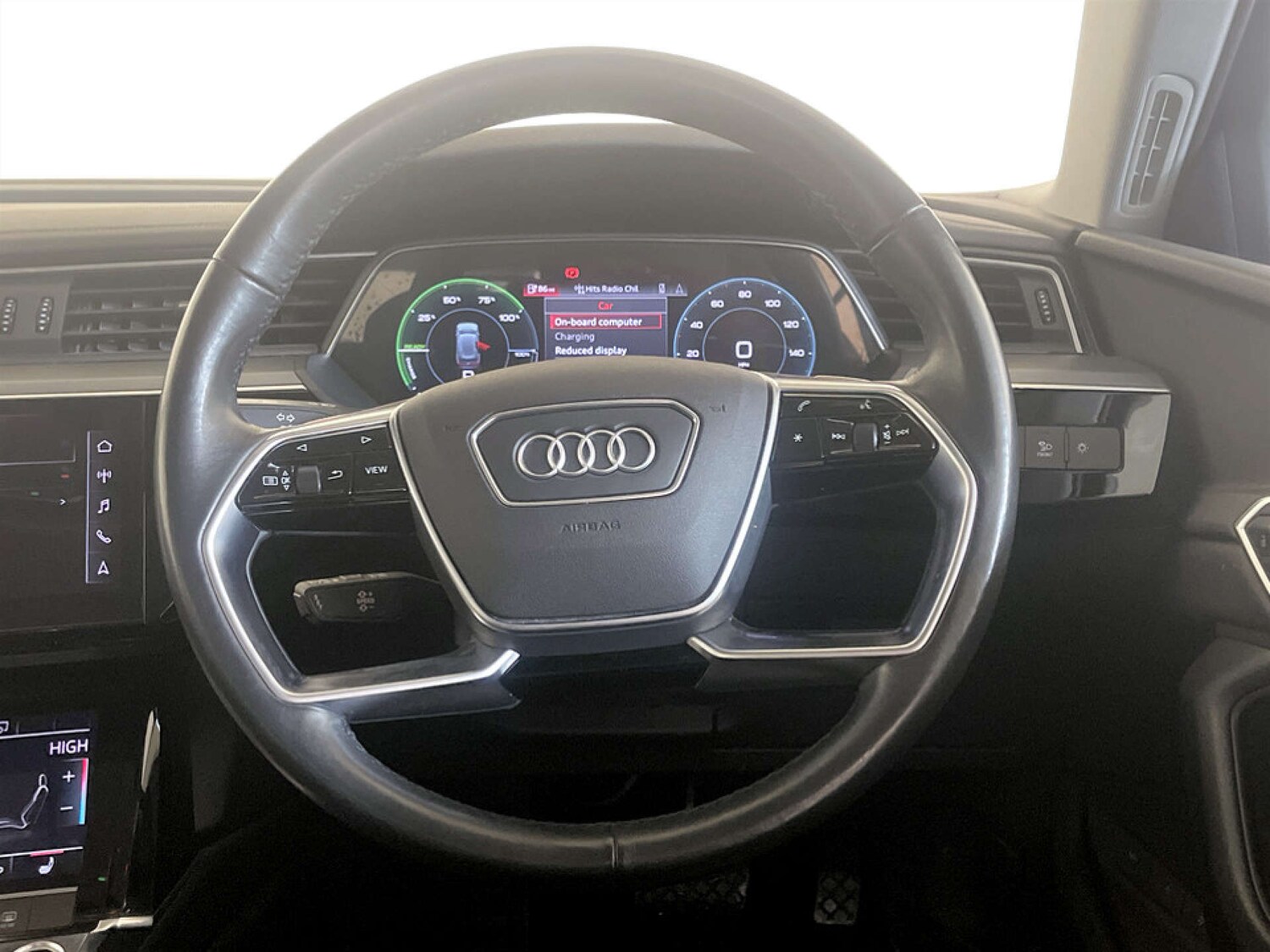 Used Audi e-tron 2021 for sale - 77408988: Photo 16