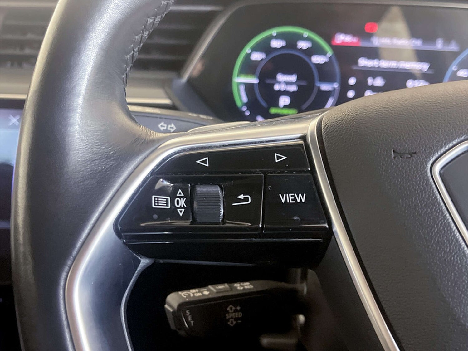 Used Audi e-tron 2021 for sale - 77408988: Photo 18