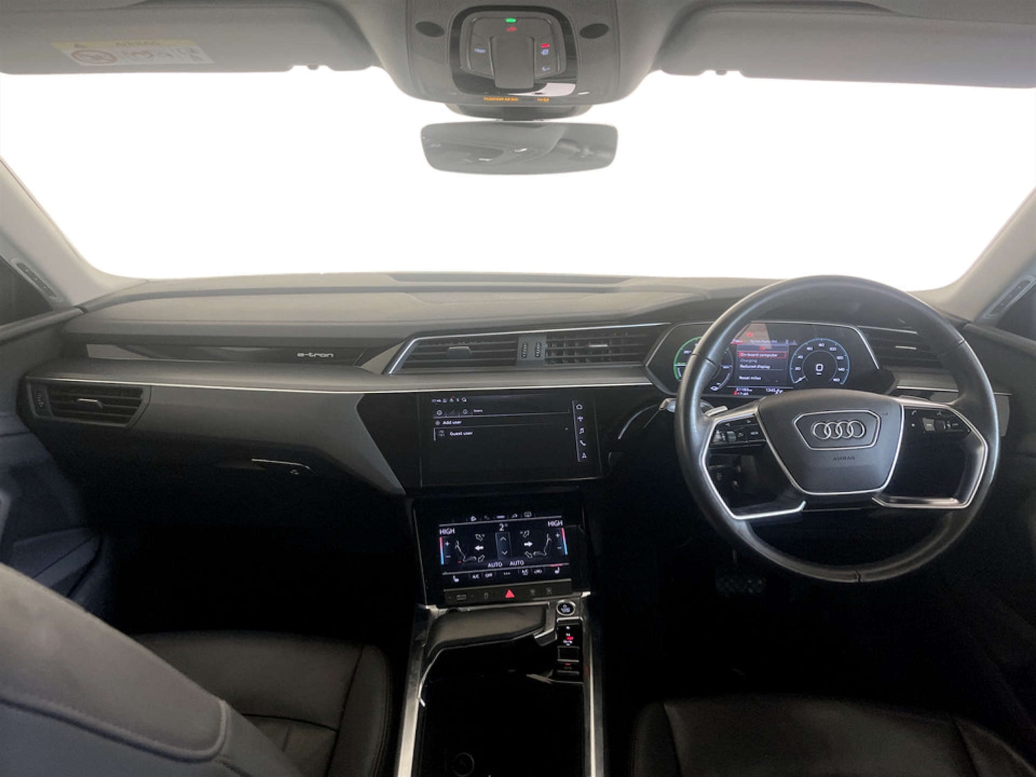 Used Audi e-tron 2021 for sale - 77408988: Photo 3