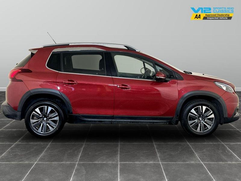 Used Peugeot 2008 2019 for sale - 76433863: Photo 11