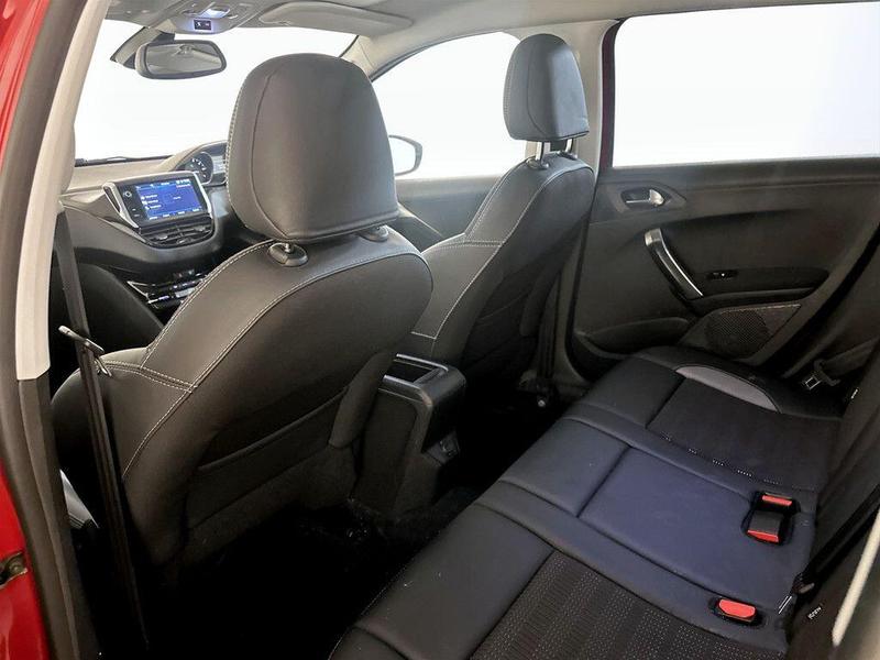 Used Peugeot 2008 2019 for sale - 76433863: Photo 14