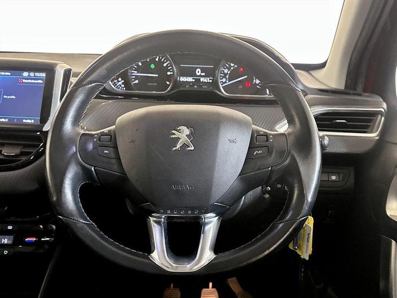 Used Peugeot 2008 2019 for sale - 76433863: Photo 16