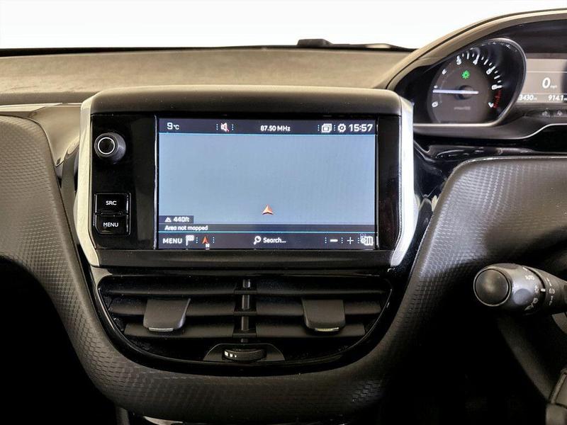 Used Peugeot 2008 2019 for sale - 76433863: Photo 21