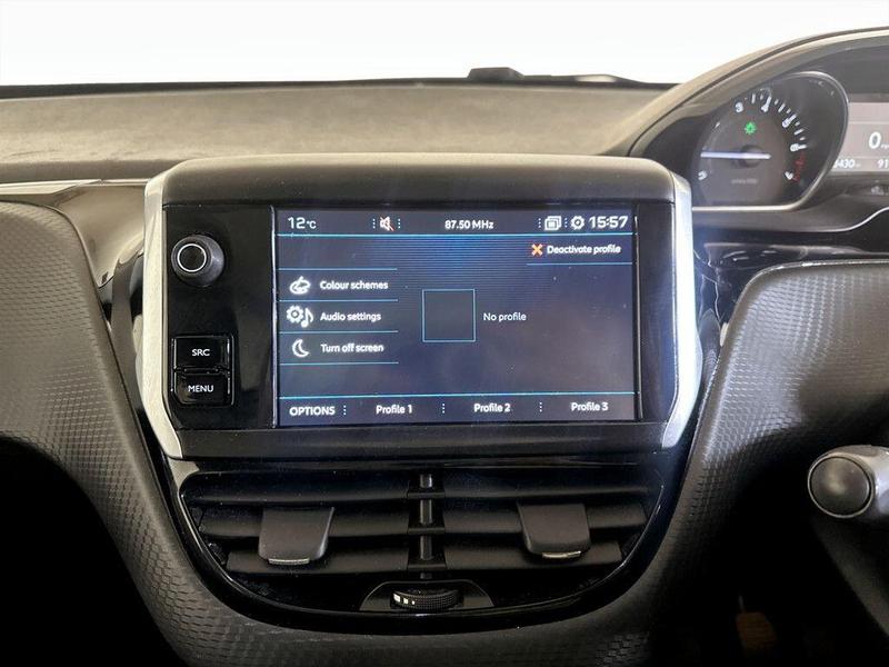 Used Peugeot 2008 2019 for sale - 76433863: Photo 22