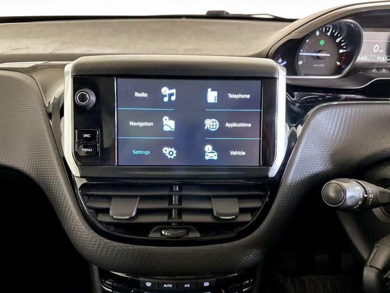 Used Peugeot 2008 2019 for sale - 76433863: Photo 23