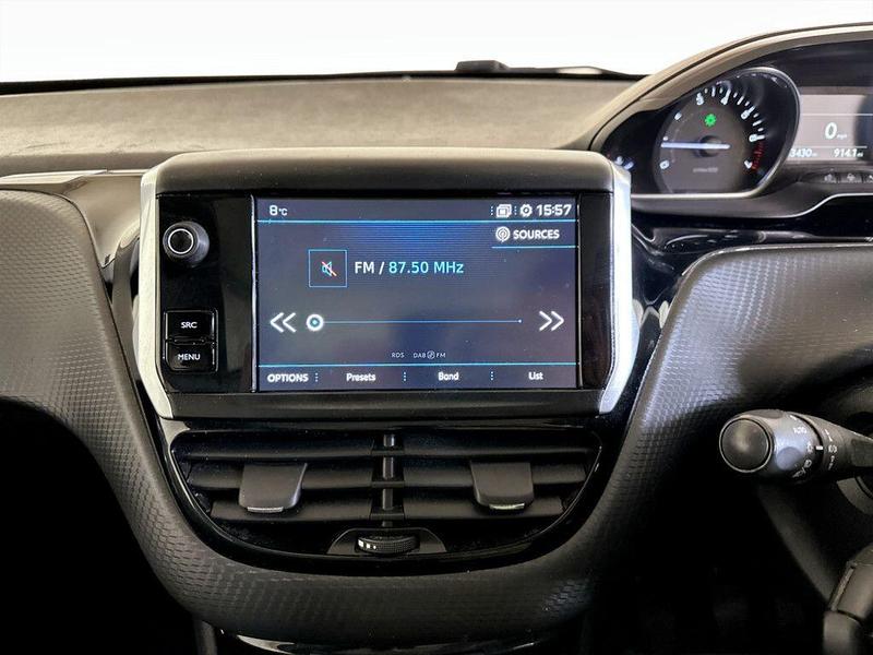 Used Peugeot 2008 2019 for sale - 76433863: Photo 24