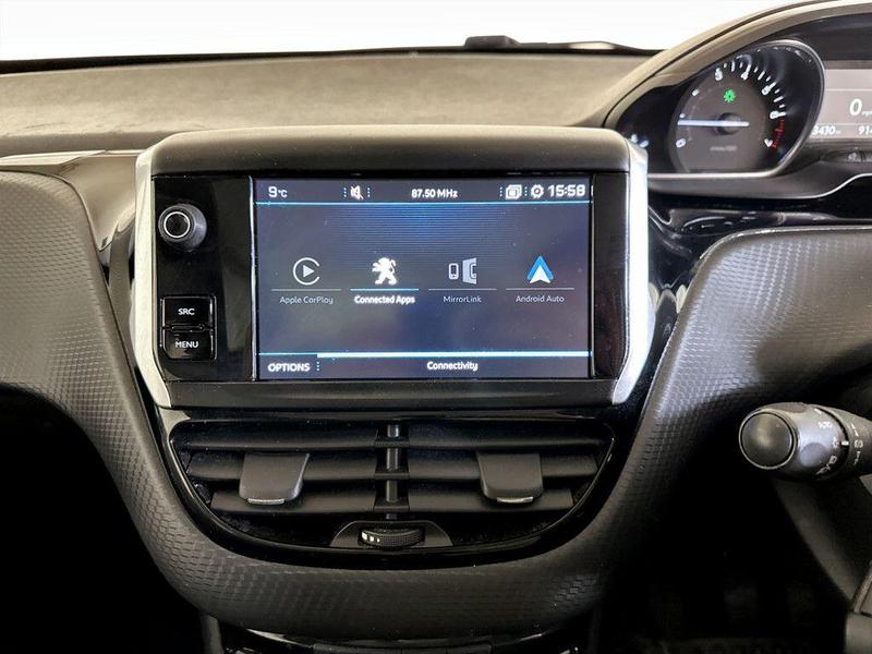 Used Peugeot 2008 2019 for sale - 76433863: Photo 25