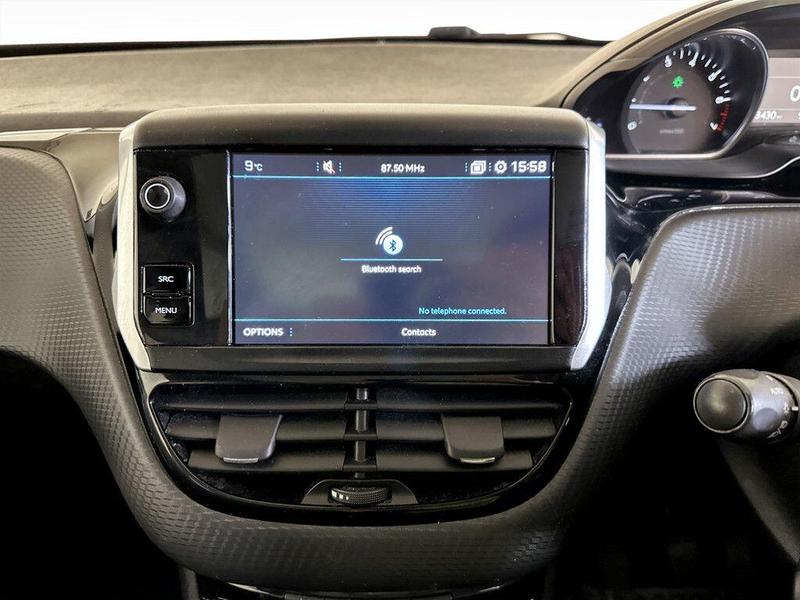 Used Peugeot 2008 2019 for sale - 76433863: Photo 26