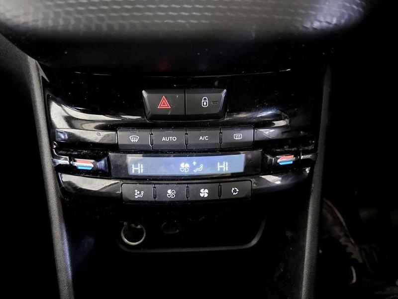 Used Peugeot 2008 2019 for sale - 76433863: Photo 27