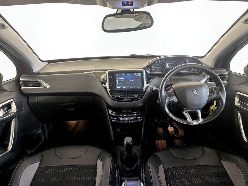 Used Peugeot 2008 2019 for sale - 76433863: Photo 3