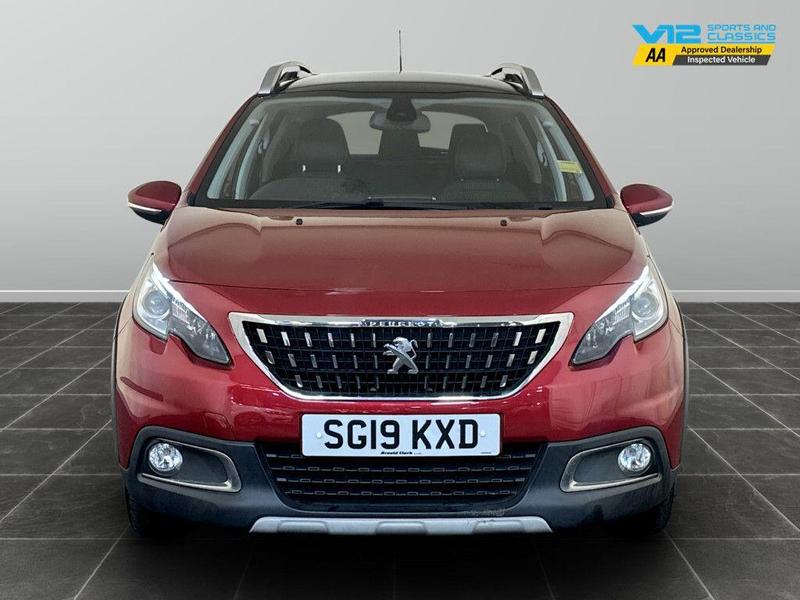 Used Peugeot 2008 2019 for sale - 76433863: Photo 5
